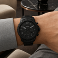 Fossil FS5603 46mm Watch wrist view