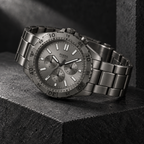Orologio da uomo Fossil Garrett Chronograph FS5621 44mm