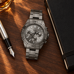 Orologio da uomo Fossil Garrett Chronograph FS5621 44mm