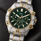 Fossil Garrett Chronograph FS5622 44mm Men's Watch