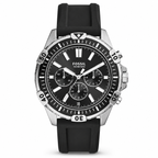 Fossil Garrett Chronograph FS5624 44mm Herrenuhr
