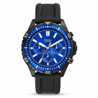 Fossil Garrett Chronograph FS5695 44mm Herrenuhr