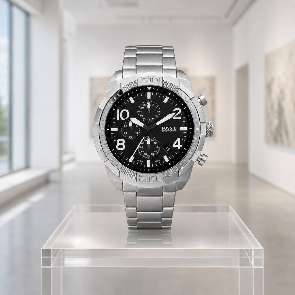 Fossil FS5706 44mm Watch gallery view