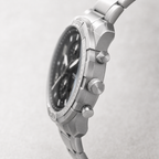 Fossil FS5706 44mm Watch macro view