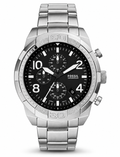 Fossil Bronson Chronograph FS5710 50mm Herrenuhr