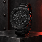 Fossil Bronson Chronograph FS5712 50mm Herrenuhr
