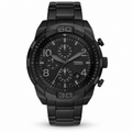 Montre pour homme Fossil Bronson Chronograph FS5712 50 mm