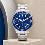 Fossil FS5726 46mm Watch architectural view