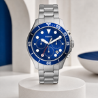 Fossil FS5726 46mm Watch gallery view