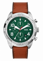 Fossil Bronson Chronograph FS5738 50mm Reloj de hombre