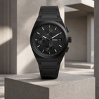 Fossil FS5797 42mm Watch architectural view