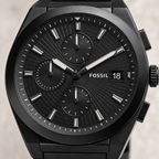 Fossil FS5797 42mm Watch macro view