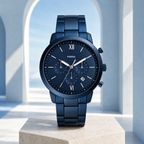 Fossil FS5826 44mm Watch architectural view