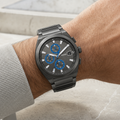 Fossil FS5830 42mm Watch wrist view