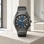 Fossil FS5830 42mm Watch architectural view