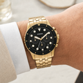 Fossil FS5836 42mm Watch wrist view