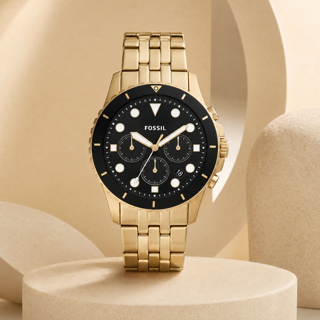Fossil FS5836 42mm Watch gallery view