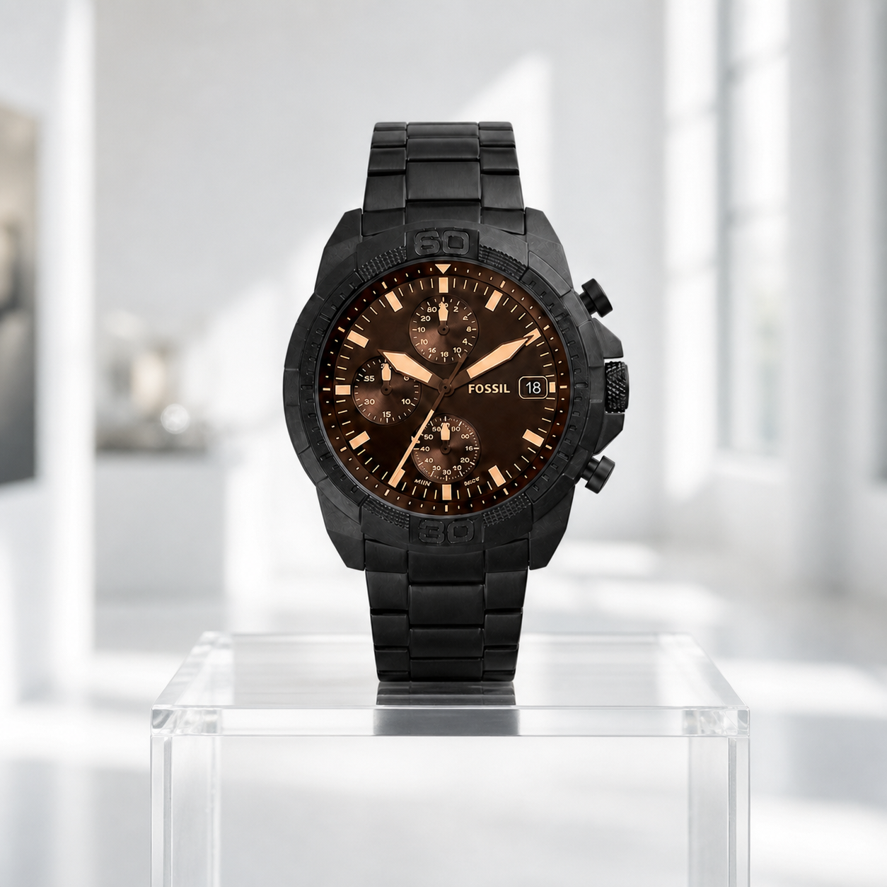 Fossil FS5851 44mm Watch gallery view