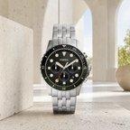 Fossil FS5864 42mm Watch architectural view