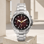 Fossil FS5878 44mm Watch architectural view