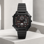 Fossil FS5891 42mm Watch architectural view