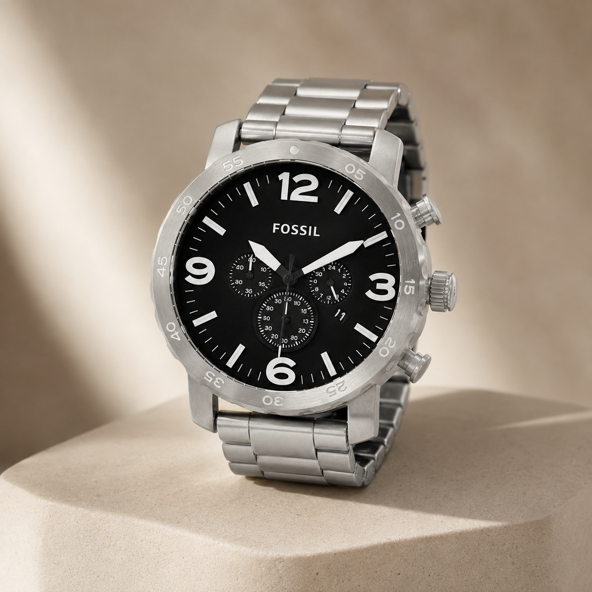 Fossil FS5907 42mm Watch gallery view