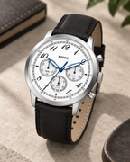 Fossil Neutra FS6023 angled product view