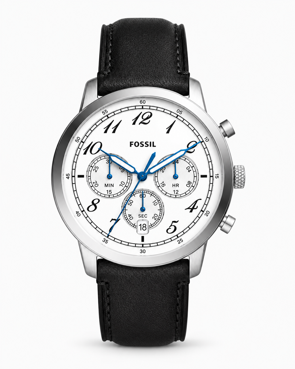 Fossil Neutra FS6023 front product view