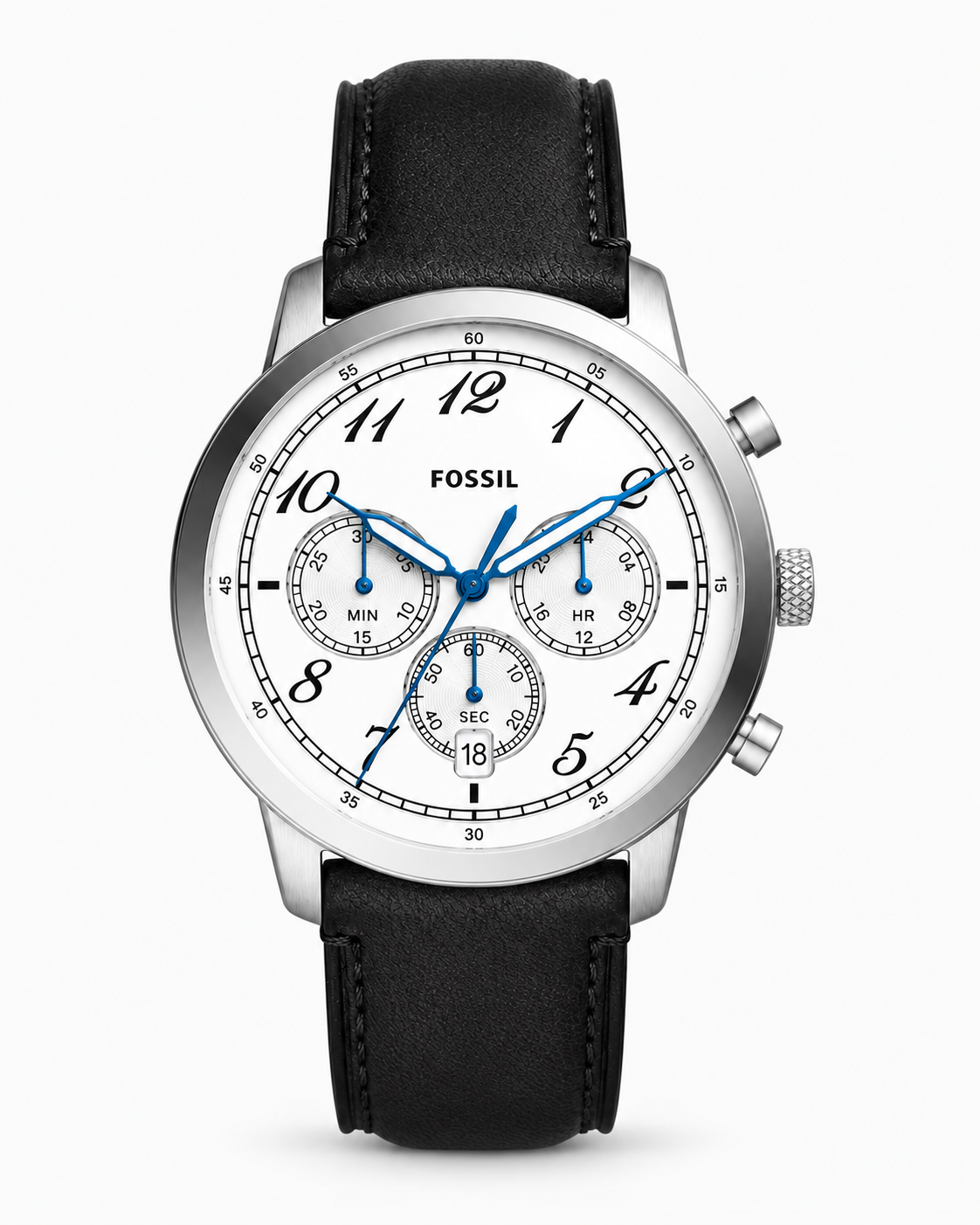 Fossil Neutra FS6023 front product view
