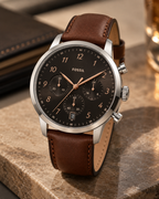 Fossil Neutra FS6024 angled product view