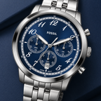 Fossil Neutra Chronograph FS6025 44mm Men's Watch
