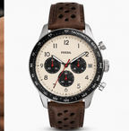 Fossil Sport Tourer FS6042 front product view