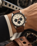 Fossil Sport Tourer FS6042 worn on wrist