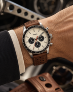 Fossil Sport Tourer FS6042 worn on wrist