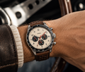 Fossil Sport Tourer FS6042 worn on wrist