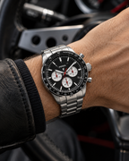 Fossil Sport Tourer FS6045 worn on wrist