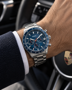 Fossil Sport Tourer FS6047 worn on wrist