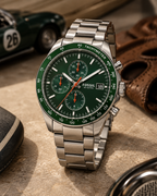 Fossil Sport Tourer FS6048 angled product view
