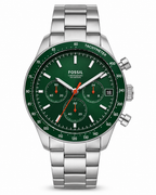 Fossil Sport Tourer FS6048 front product view