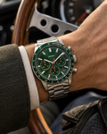 Fossil Sport Tourer FS6048 worn on wrist