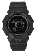 Casio G-Shock Digital Bio-Based Resin Strap Quartz GD-010-1A1 200M Men's Watch