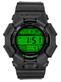 Casio G-Shock Digital Resin Quartz GD-010BEG-1 200M Men's Watch