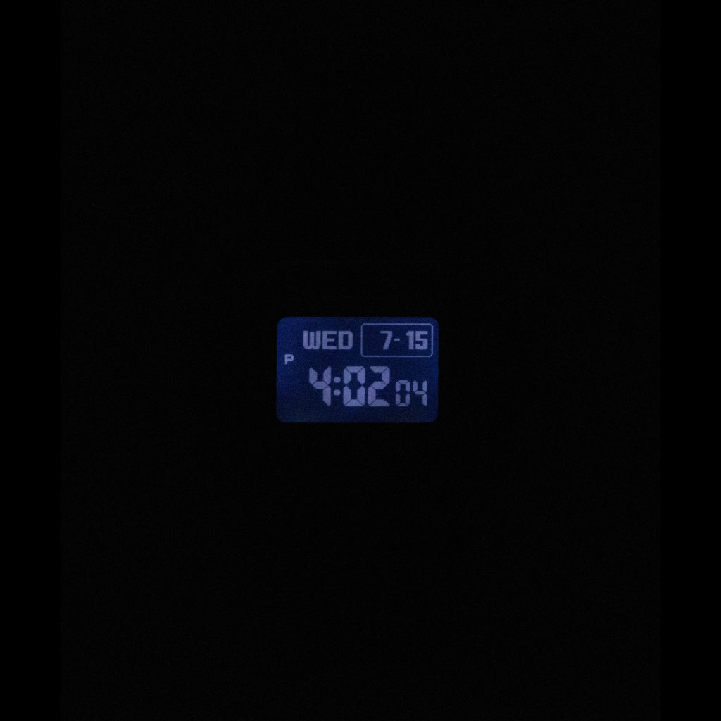 Casio G-Shock Digital Smartphone Link Cloth Strap Solar GW-BX5600CBG-2 200M Men's Watch