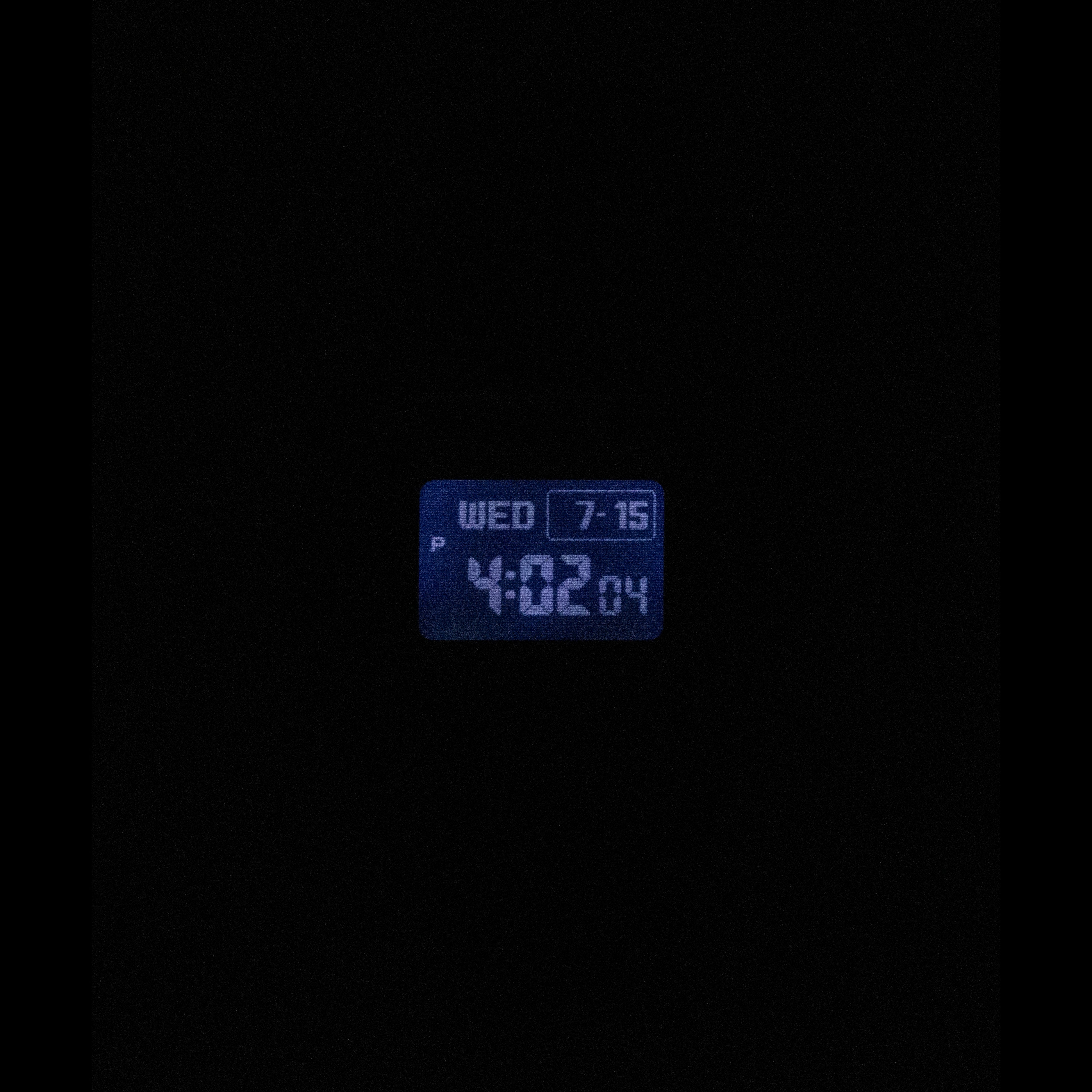 Casio G-Shock Digital Smartphone Link Cloth Strap Solar GW-BX5600CBG-2 200M Men's Watch