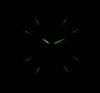 Hamilton Jazzmaster Stainless Steel Open Heart Automatic H32705141 Men's Watch