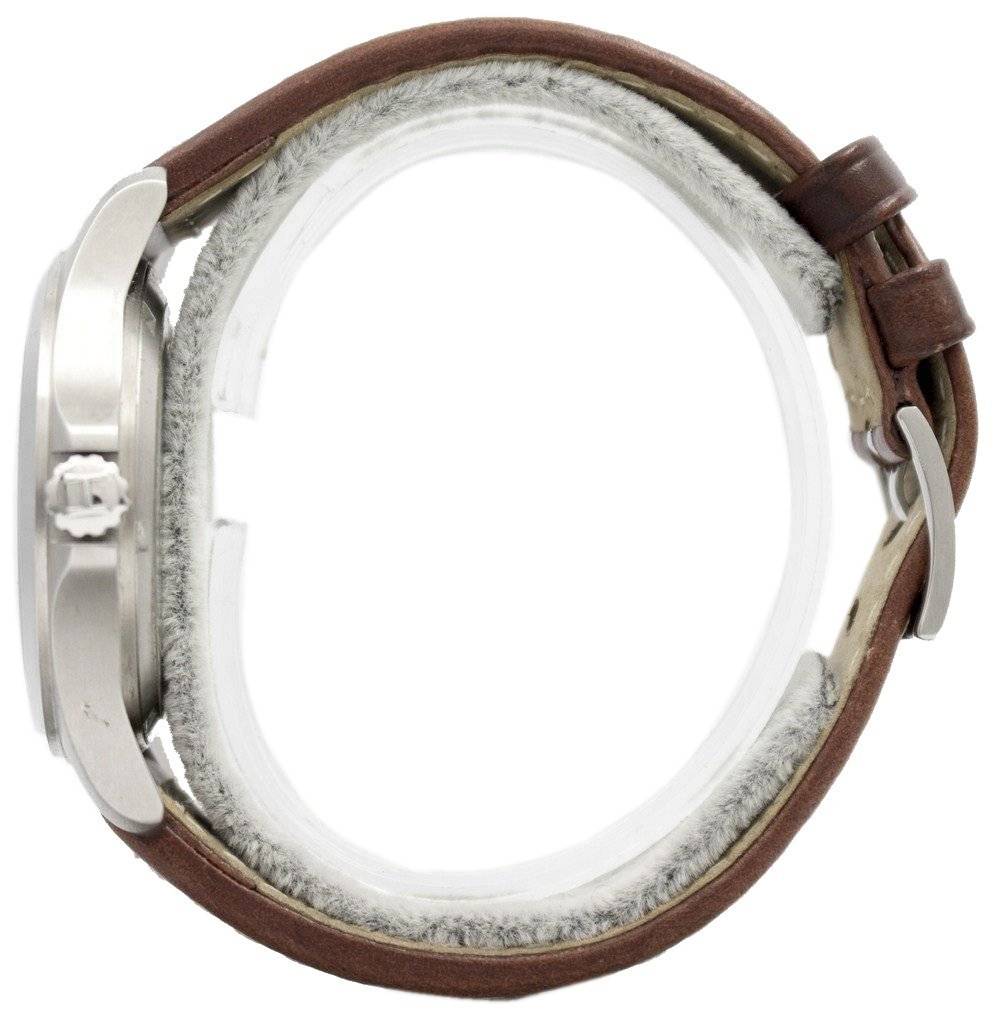 Hamilton kaki veld automatisch H64455523 herenhorloge