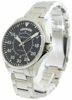 Hamilton Pilot Day Date Aviation Automatic H64615135 Herrenuhr