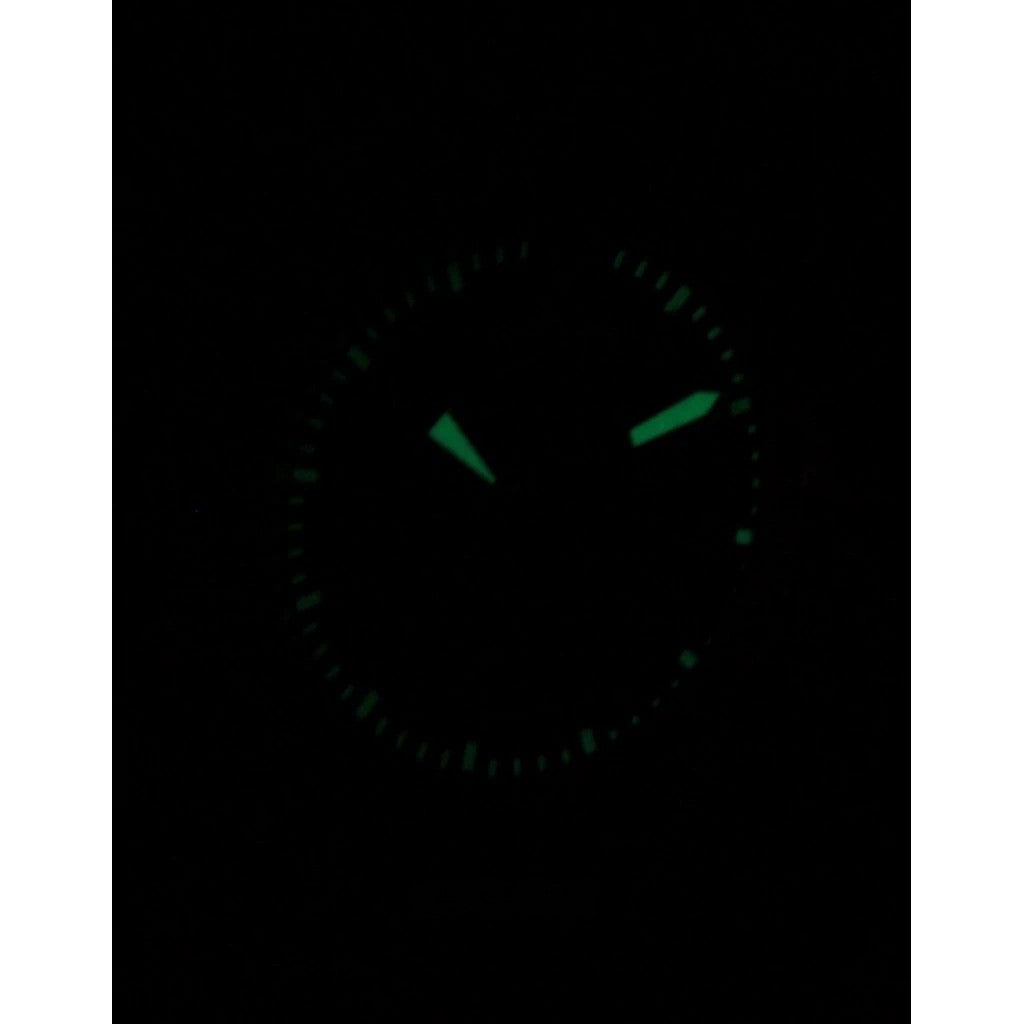 Hamilton kaki pilot automatisch H64615735 herenhorloge