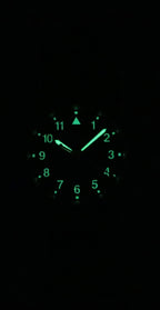 Hamilton Khaki Field Textilarmband Blaues Zifferblatt Quarz H69301940 Unisex-Uhr