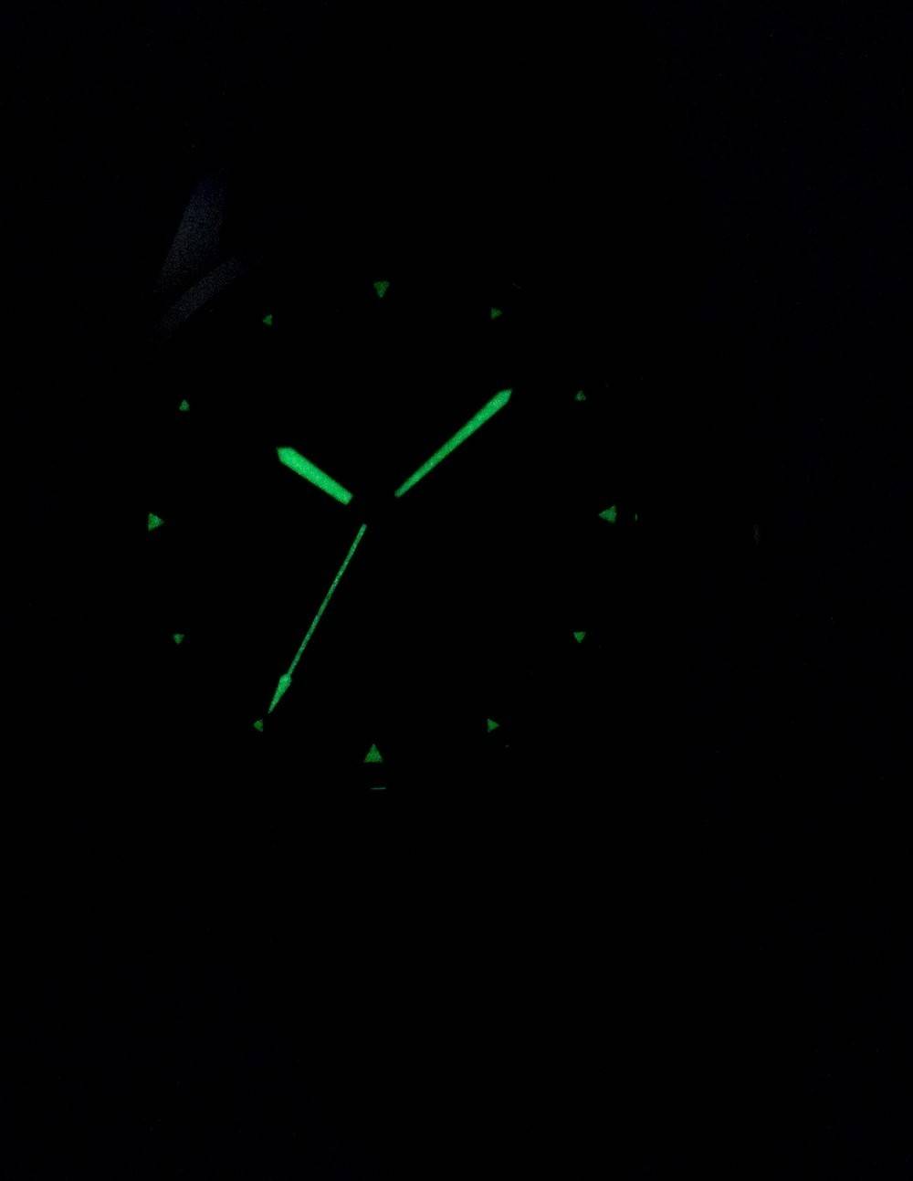Hamilton kaki veld H69439933 herenhorloge met mechanisch uurwerk